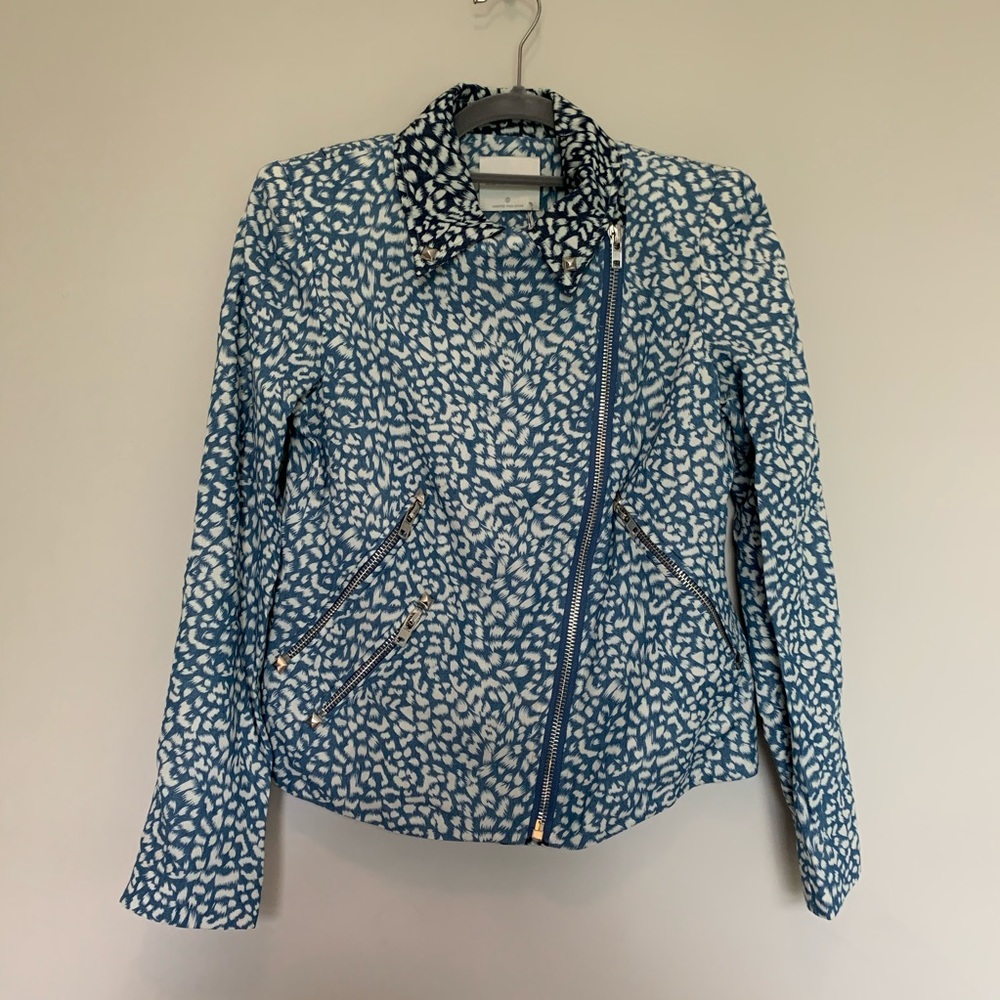 Line & Dot Jacket by Anthropologie/Revolve - Picture 3 of 6